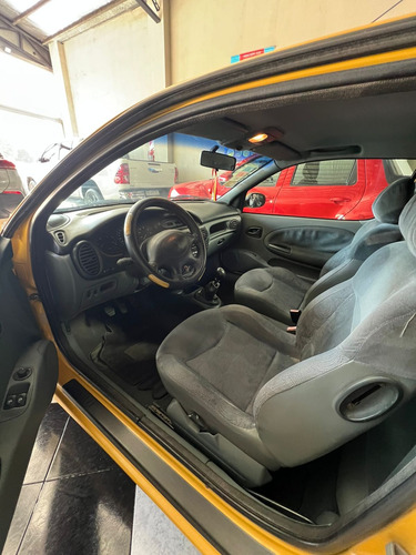 Renault Megane 2.0 Coupe