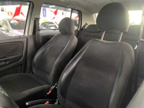Volkswagen Fox 1.6 Mi Prime 8v Flex 4p Manual 2011/2012
