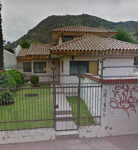 Imagen 2 de 8 de Excelente Casa En Los Andes