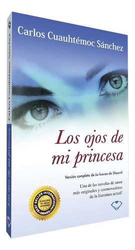 Libro Los Oj... De Mi Princesa