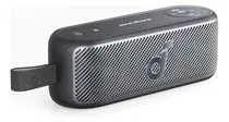 Comprar Bocinas Portátiles Soundcore Motion100 Bluetooth IPX7 Impermeable Sonido Hi-Res con Graves Profundos 30W Potencia Ecualizador Personalizable 24H Autonomía Dual Drivers para Exteriores Color Negro