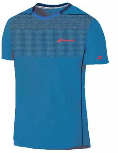 Remera Babolat Classic Man Training Junior Oferta Dropshop!!