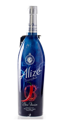 Licor Alize Bleu Chilli Nuevo Envio A Todo El Pais Sin Cargo