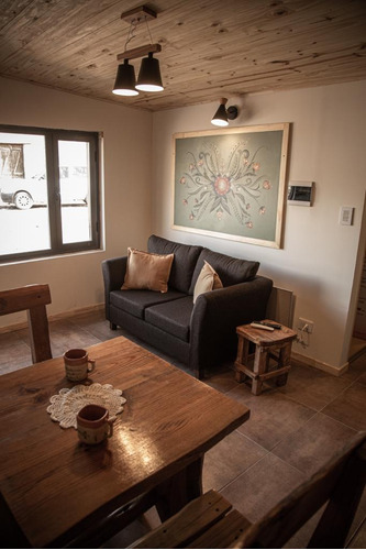 Excelente Apart Hotel En Venta. Mendoza
