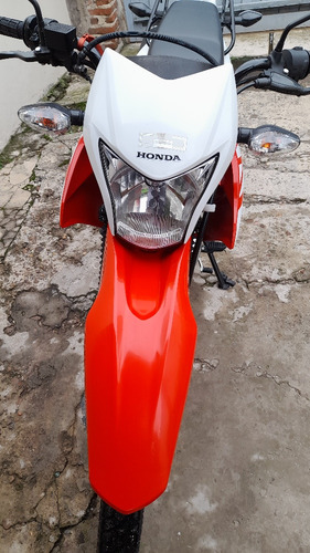 Honda Xr 150 2022 Primer Dueño