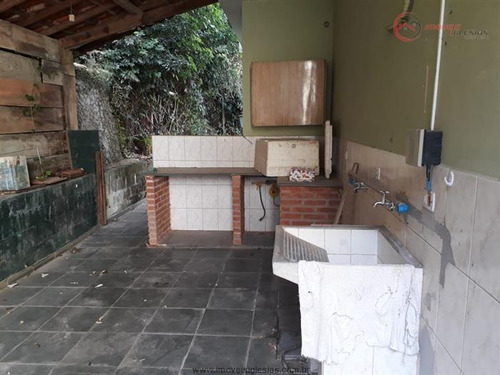 Imagem 9 de 29 de Chácaras À Venda Em Mairiporã/sp - Compre O Seu Chácaras Aqui! - 1452659
