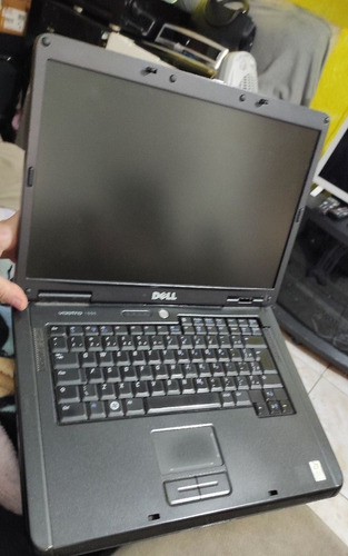 Notebook Dell Pp23lb - Nao Liga - Para Reparo Ou Peças (Usado)