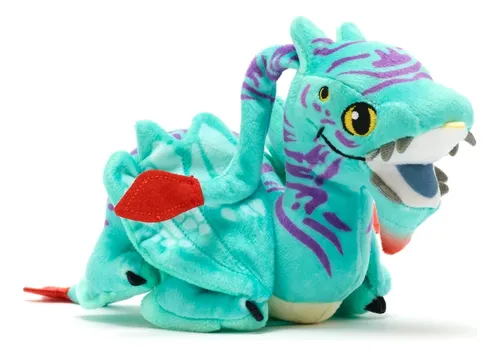 Banshee hotsell stuffed animal