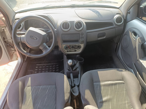Ford Ka 1.0 MPI 8V FLEX 2P MANUAL