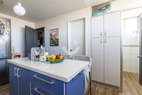 Departamento Duplex, Remodelado, 2 Estacionamientos