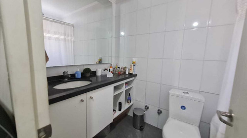Arriendo Con Compromiso De Compra 3d Piscina (18008)