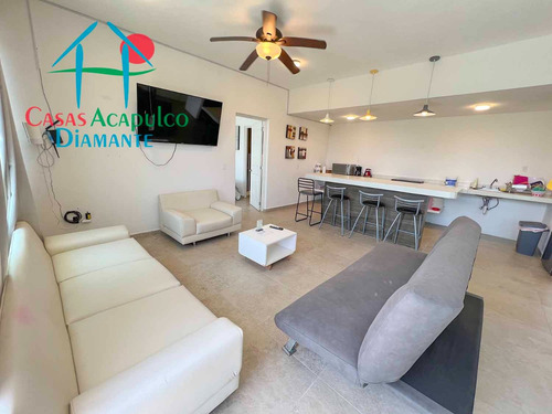 Cad Gran Palma Villa Premium. Depa En Renta Vacacional. Completamente Equipado Con Capacidad Hasta Para 9 Personas