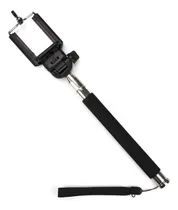 Comprar Monopod Palo Selfie Extensible 95 Cm + Adaptador De Celular
