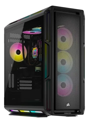 Corsair Vengeance A8100 Series Gaming Pc
