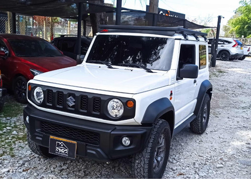 Suzuki Jimny 1.500