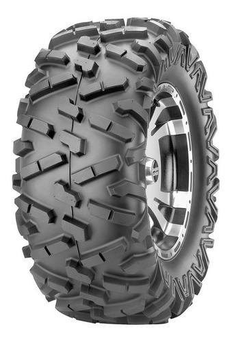 Imagen 1 de 7 de Cubiertas 27x10x12 Cuatriciclo Atv Wanda P350 + Envios