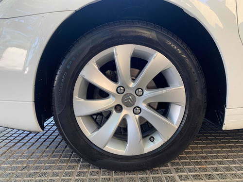 Citroen C4 1.6 16v 5p Pack Plus Full-full 80.000km Año 2014!