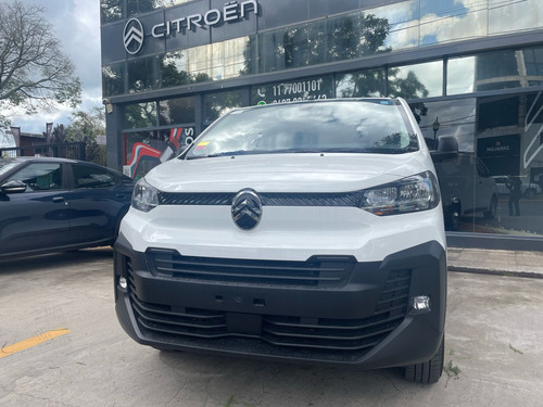Citroën Jumpy 1.5 Hdi 120 L3