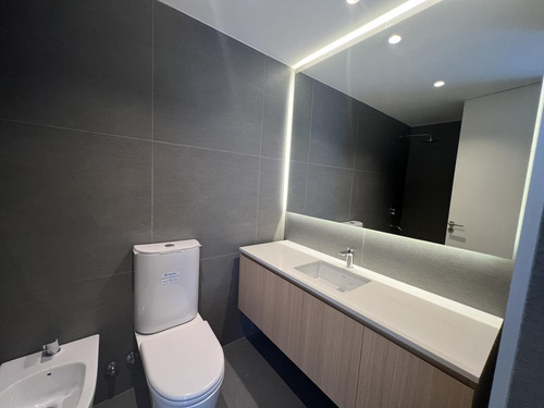 Departamento 3 Amb En Rhodium Vista - Puertos - Escobar