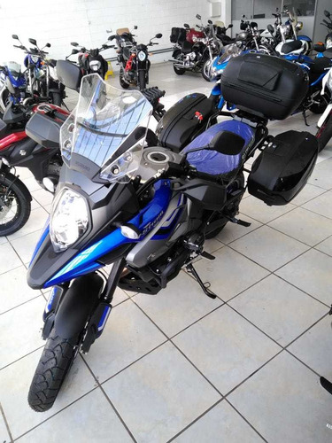 Suzuki V-strom 1000 Adventure 2020 0km