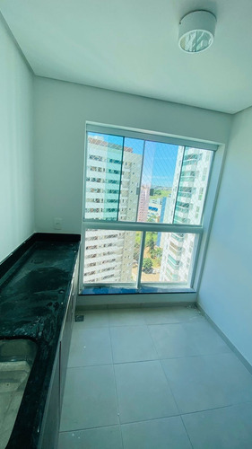 Imagem 26 de 30 de Rua Babaçu Águas Claras Art Life 3 Quartos 1 Suíte 2 Vagas 92 M² - Meuimk421 - 70507385