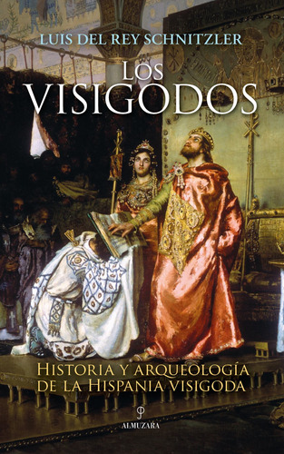 Libro Visigodos, Los