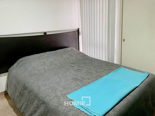 Imagen 5 de 10 de ¡vive En La Nápoles! Departamento Muy Bien Ubicado, 67096