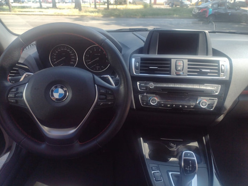 Imagen 13 de 13 de Bmw Serie 2 220ia Coupe Automático 2016