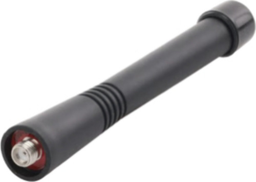 Antena Uhf Helicoidal Recortada, 450-470 Mhz, Versión