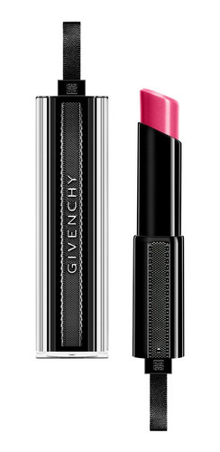 Labial Givenchy Le Rouge Interdit Vinyl N10 Rasberry 3.3gr.