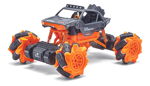 Ninco Rc Racers Mini Driftrax 360 Auto Control Remoto Atrix