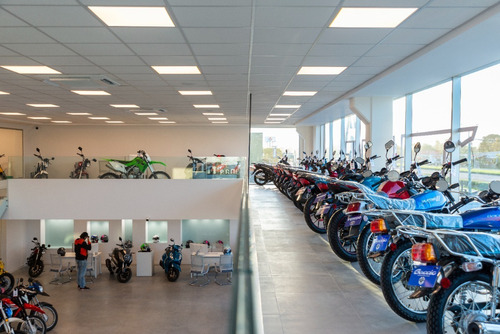 Imagen 20 de 21 de Yamaha Ray Zr 125 - Inyeccion Electronica - 100% Financiada