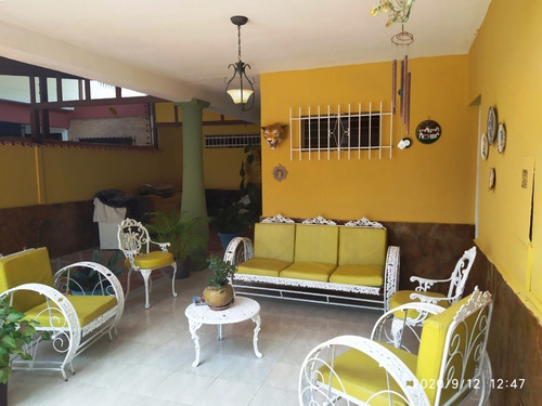 Imagen 16 de 18 de Venta Casa Urbanización Carialinda La Entrada Naguanagua
