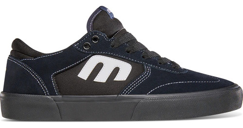 Zapato Etnies Windrow Vulc Blue Black White Año 2023