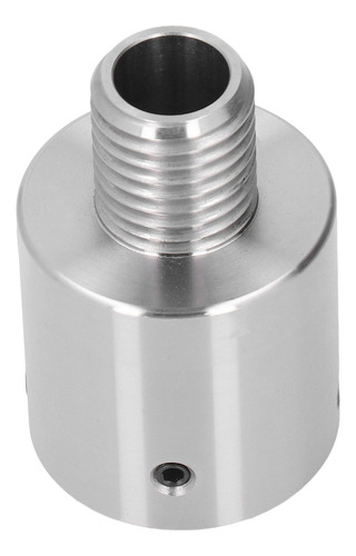 Adaptador De Eixo De Cabeçote De Torno 1 Em 8 Tpi A 33 Mm