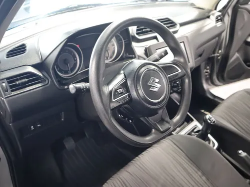 Suzuki Swift 1.2 DZIRE MECANICO