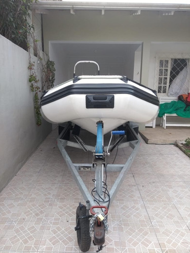 Bote Sail Master