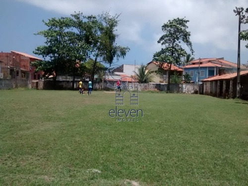 Imagem 4 de 15 de Terreno Comercial Para Venda Centro , Lauro De Freitas 2.700,00 M² Total A 800 Metros Da Praia De Ipitanga - Mm210 - 71017694