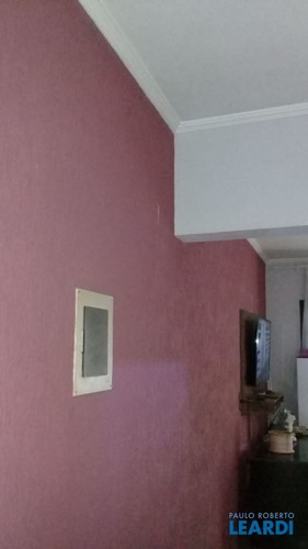 Imagem 3 de 15 de Casa Assobradada - Jardim Tarumã - Sp - 629954