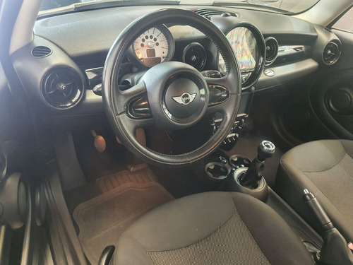 Mini One One 1.6