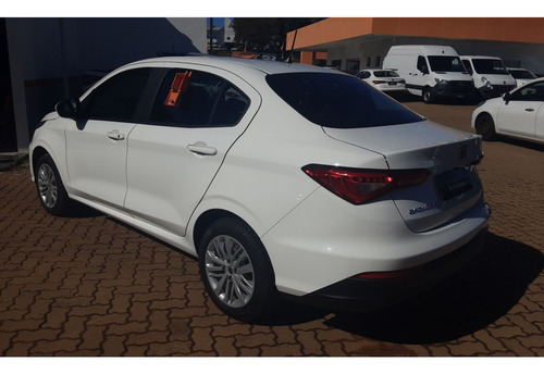 Fiat Cronos 1.3 FIREFLY FLEX DRIVE MANUAL