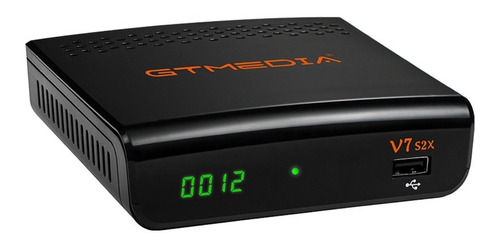 Imagen 5 de 9 de Gtmedia V7 S2x Receptor De Tv Hd 1080p Soporte Dvb-s/s2/s2x
