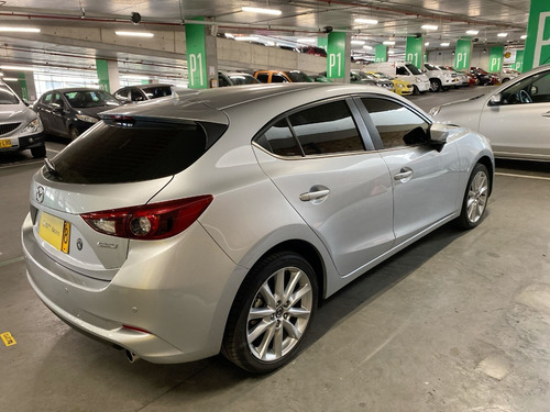Imagen 10 de 25 de Mazda 3