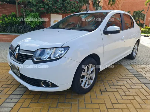 Renault Logan 1.6 Privilege / Intens