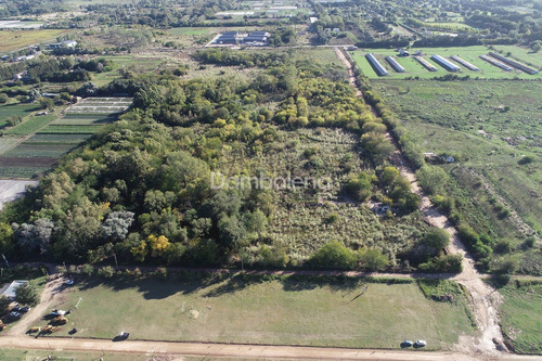 Terreno Campo En Venta En Pilar, G.b.a. Zona Norte