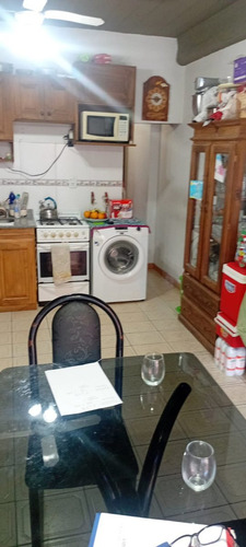 Venta Casa C/local, Mas Dptos/ Ideal Inversion