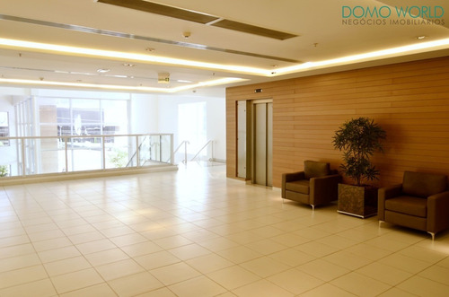 Imagem 8 de 15 de Laje Corporativa - Melhor Localização De São Bernardo! - Sa01264 - 34408098