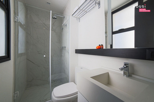 Imagem 6 de 15 de Apartamento - Consolacao - Ref: 354 - L-354