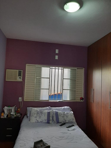 Imagem 11 de 22 de Casa Duplex À Venda, 5 Quartos, 1 Suíte, 2 Vagas, Céu Azul - Belo Horizonte/mg - 2262