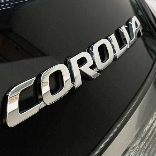 Imagem 10 de 11 de Toyota Corolla Xei20flex 2019
